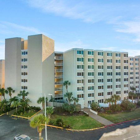 Top Of The Gulf 508 - Beach Front Resort Partial Ocean View 파나마 시티 외부 사진