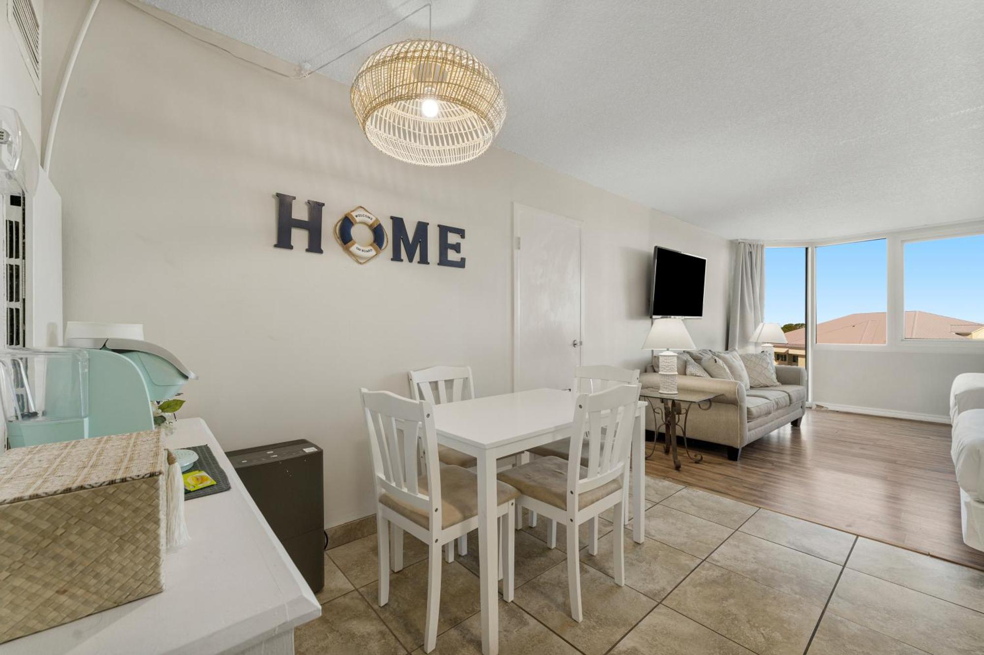 Top Of The Gulf 508 - Beach Front Resort Partial Ocean View 파나마 시티 외부 사진