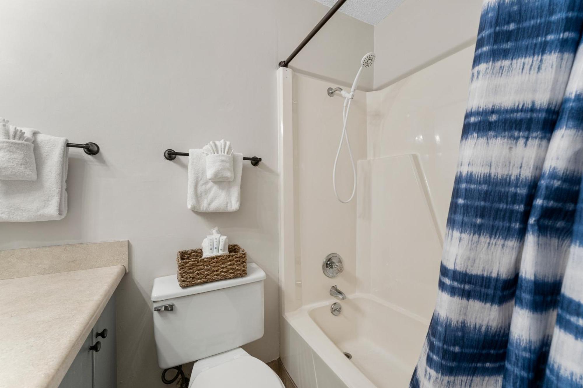 Top Of The Gulf 508 - Beach Front Resort Partial Ocean View 파나마 시티 외부 사진